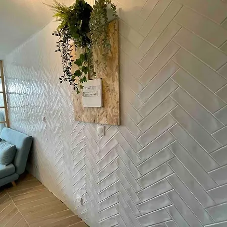 Loft Ravissant Avec Jacuzzi & Piscine - Cap D'agde