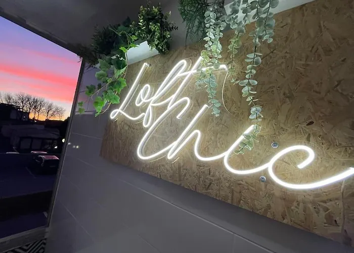 Appartement Loft Ravissant Avec Jacuzzi & Piscine - Cap D'agde