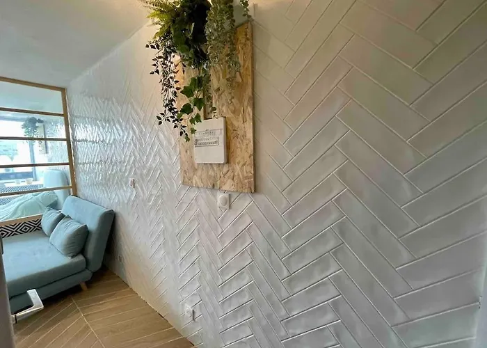 Loft Ravissant Avec Jacuzzi & Piscine - Cap D'agde