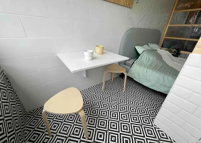 Appartement Loft Ravissant Avec Jacuzzi & Piscine - Cap D'agde Agde