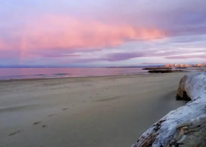 Appartement Loft Ravissant Avec Jacuzzi & Piscine - Cap D'agde