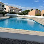 דירה Loft Ravissant Avec Jacuzzi & Piscine - Cap D'agde אגדה