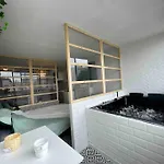 Loft Ravissant Avec Jacuzzi & Piscine - Cap D'agde אגדה