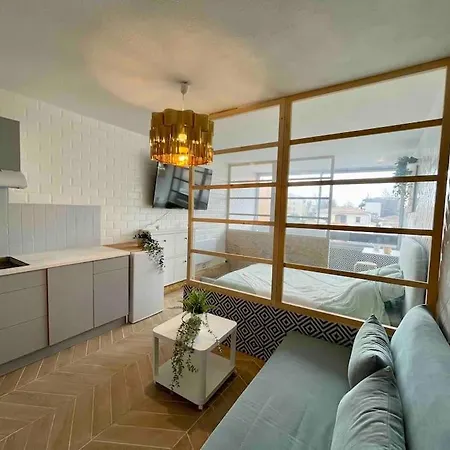 Loft Ravissant Avec Jacuzzi & Piscine - Cap D'agde 公寓 阿格德